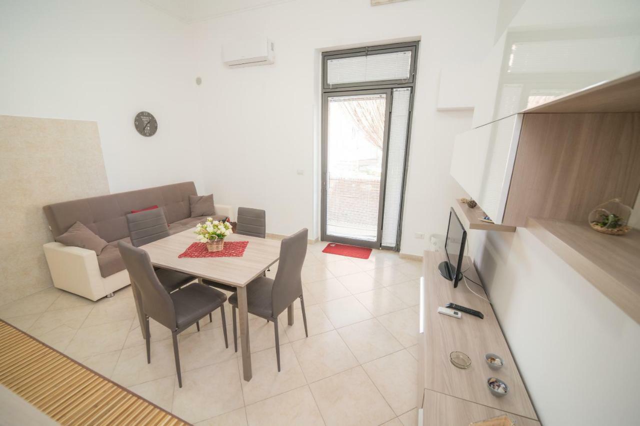 Casa Marinella Dom wakacyjny Aci Catena